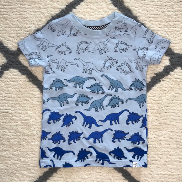 Sovereign Code Other - Sovereign Code Dinosaur Tee